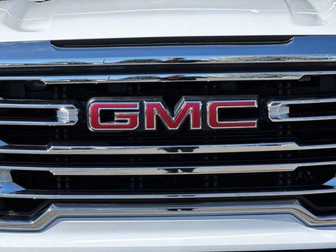 Used 2020 GMC Sierra 1500 SLT w/ SLT Premium Plus Package image 49