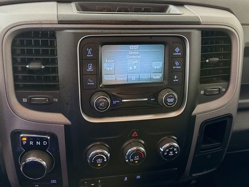 Used 2018 RAM 1500 Tradesman w/ Popular Equipment Group AWD/4WD image 18