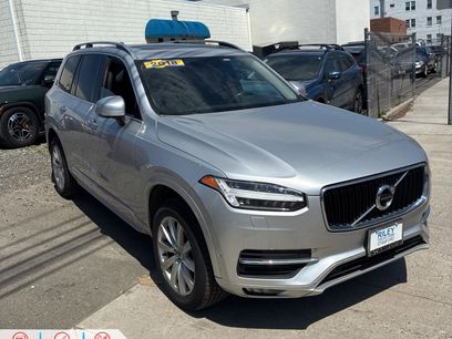 Used 2018 Volvo XC90 T6 Momentum w/ Convenience Package