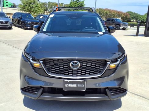 Used 2026 MAZDA CX-5 Preferred AWD/4WD image 8