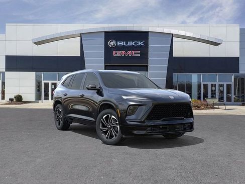 New 2026 Buick Enclave Sport Touring w/ Power Package image 1