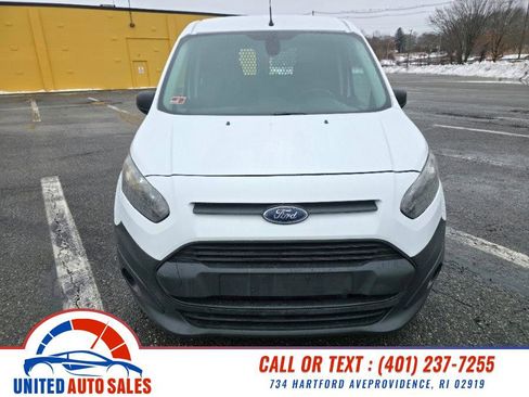 Used 2018 Ford Transit Connect XL image 8
