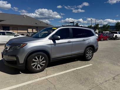 Used 2020 Honda Pilot EX-L
