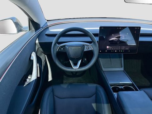 Used 2025 Tesla Model 3 Long Range RWD image 22