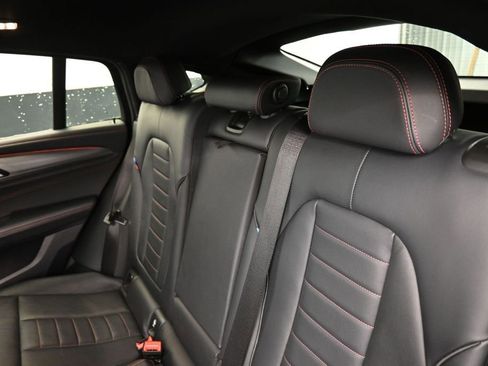 Used 2019 BMW X4 M40i AWD/4WD image 12