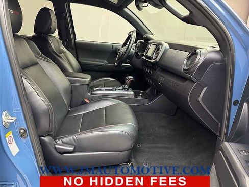 Used 2018 Toyota Tacoma TRD Pro image 20
