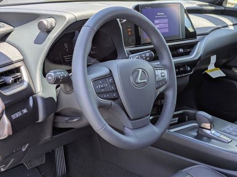 Used 2026 Lexus UX 300h FWD image 3