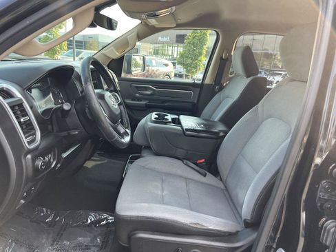 Used 2019 RAM 1500 Big Horn AWD/4WD image 27