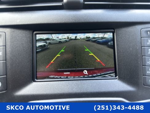 Used 2019 Ford Fusion S image 17