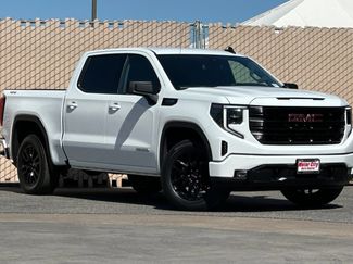 Certified 2024 GMC Sierra 1500 Elevation AWD/4WD video 2