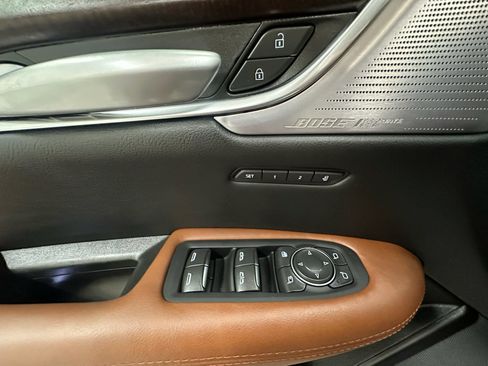 Certified 2025 Cadillac XT5 Sportv AWD/4WD image 26