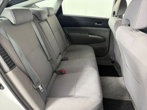 Used 2007 Toyota Prius FWD image 28
