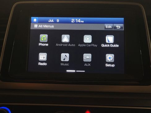 Used 2019 Hyundai Sonata SE FWD image 25