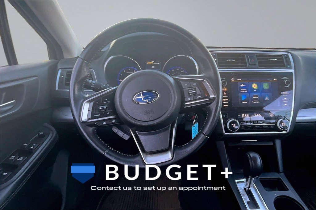 Used 2019 Subaru Outback 2.5i Premium AWD/4WD image 8