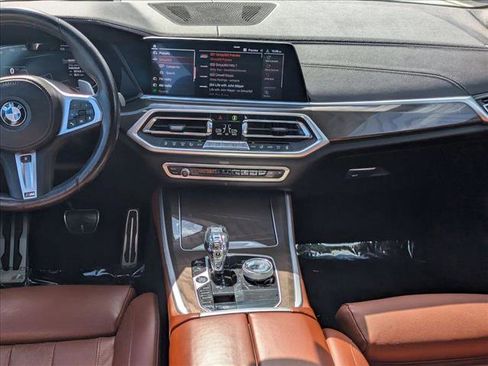 Used 2022 BMW X5 sDrive40i w/ M Sport Package RWD image 19