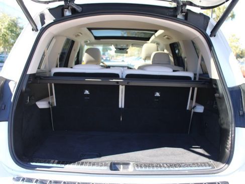 Certified 2022 Mercedes-Benz GLS 450 GLS 450 image 29