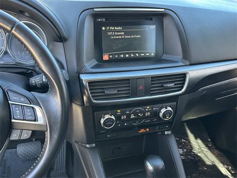 Used 2016 MAZDA CX-5 Grand Touring image 16