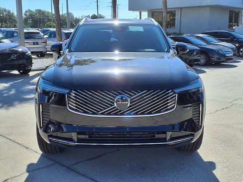 New 2026 Volvo XC90 B5 Core w/ Protection Package Premier image 2