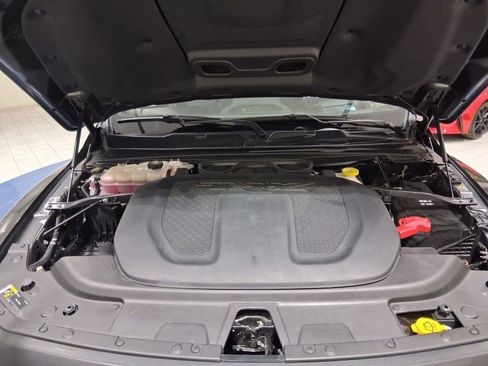 Used 2022 RAM 1500 TRX w/ TRX Level 2 Equipment Group image 22