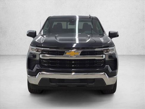 Used 2024 Chevrolet Silverado 1500 LT w/ All Star Edition Plus RWD image 2
