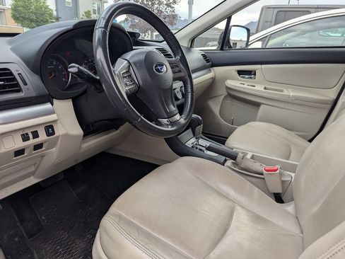 Used 2014 Subaru Crosstrek 2.0i Limited AWD/4WD image 11