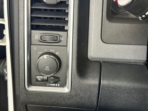 Used 2017 RAM 1500 Big Horn image 19