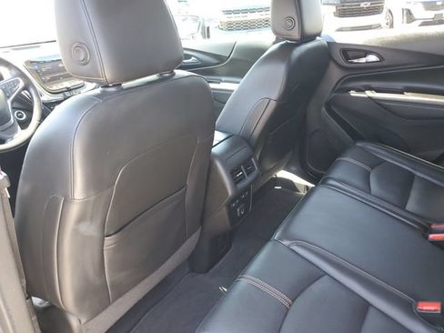 Used 2022 Chevrolet Equinox Premier AWD/4WD image 14
