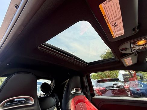 Used 2019 FIAT 500 Abarth w/ Popular Equipment Package FWD image 30