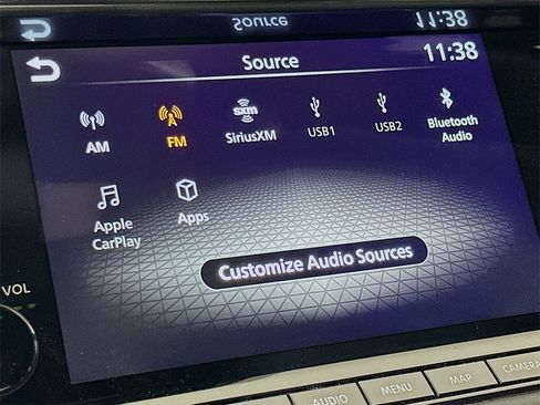 Used 2024 Nissan Z Performance w/ Floor Mat Package image 20