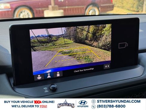 Used 2023 Honda Accord Sport image 4