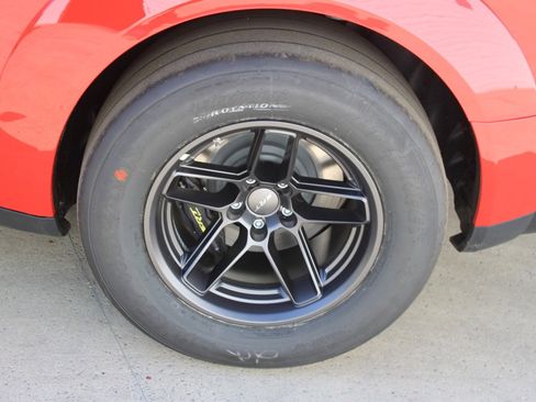 New 2023 Dodge Challenger SRT Hellcat Redeye RWD image 12