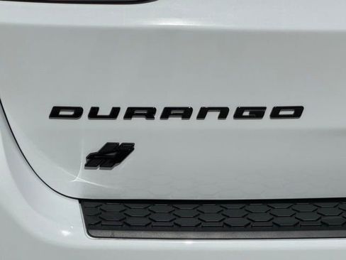 New 2026 Dodge Durango GT image 10