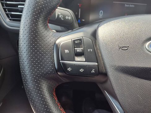 Used 2025 Ford Escape ST-Line FWD image 15
