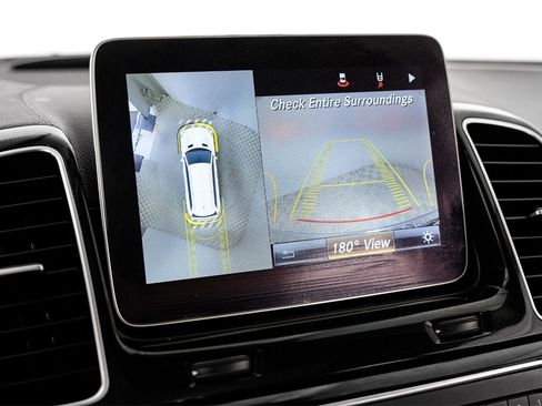 Used 2019 Mercedes-Benz GLS 450 4MATIC w/ Premium 1 Package image 22