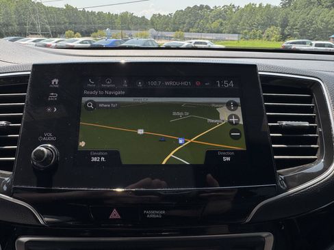 Used 2020 Honda Passport Elite image 21