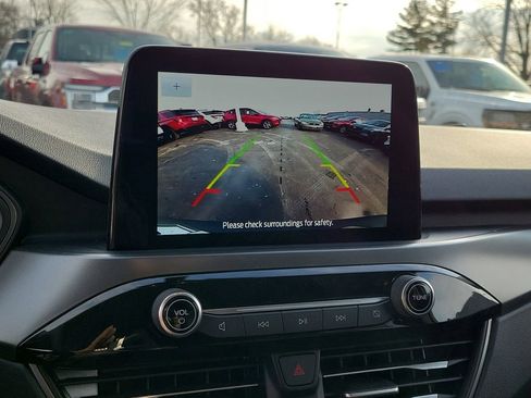 New 2026 Ford Escape Active w/ Cold Weather Package image 26