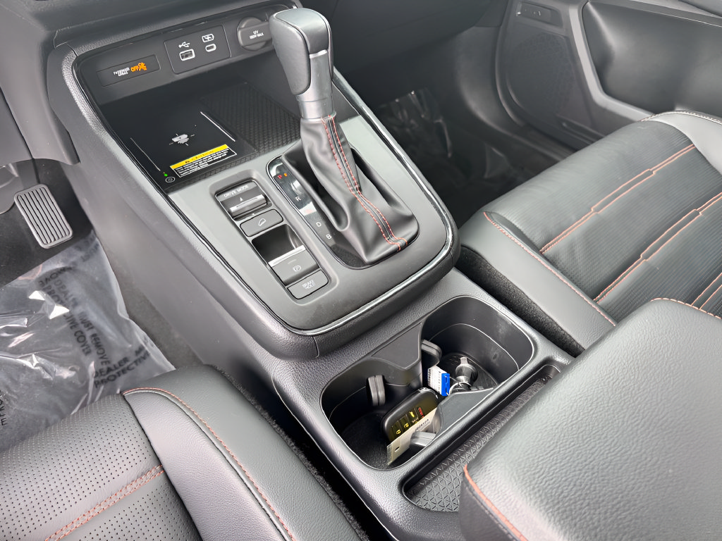 Used 2025 Honda CR-V Sport-L image 22