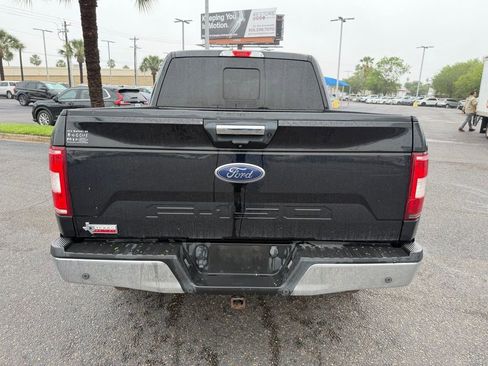 Used 2020 Ford F150 XLT w/ Equipment Group 302A Luxury image 5