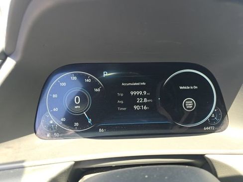 Used 2021 Hyundai Sonata SEL Plus FWD image 13