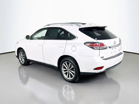 Used 2015 Lexus RX 350 FWD image 5