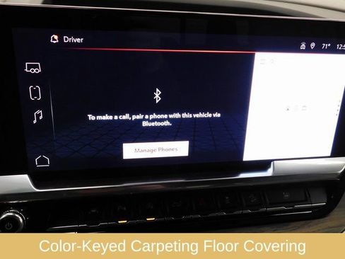 Used 2023 GMC Sierra 1500 SLT w/ SLT Premium Plus Package image 51