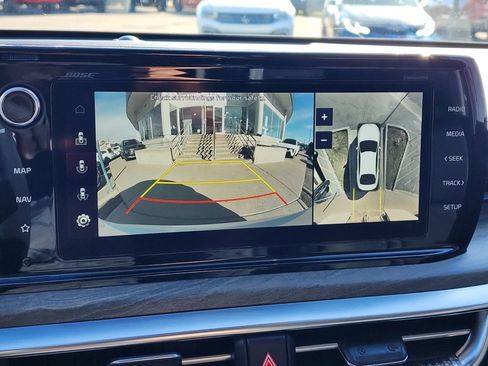 Used 2023 Kia K5 EX w/ EX Premium Package image 22
