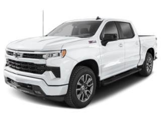 New 2026 Chevrolet Silverado 1500 RST w/ RST Select Package AWD/4WD image 34
