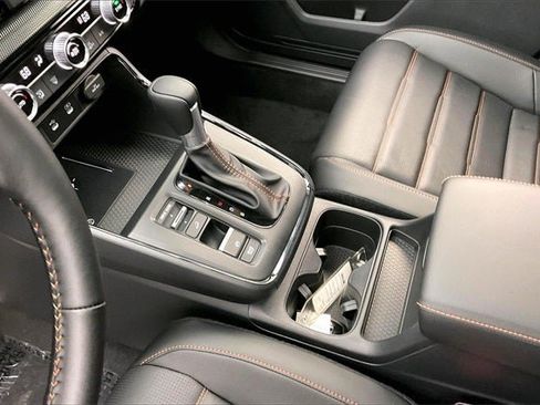 New 2026 Honda CR-V Sport Touring image 9