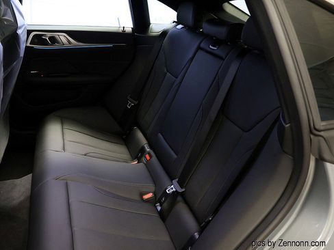 Used 2026 BMW i4 xDrive40i image 23