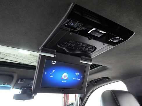 Used 2020 Cadillac Escalade Platinum AWD/4WD image 21