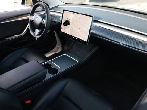 Used 2022 Tesla Model 3 RWD image 19