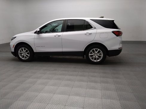 Used 2022 Chevrolet Equinox LT AWD/4WD image 3