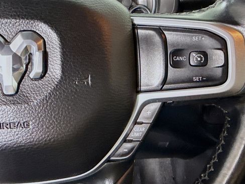 Used 2019 RAM 1500 Big Horn image 15