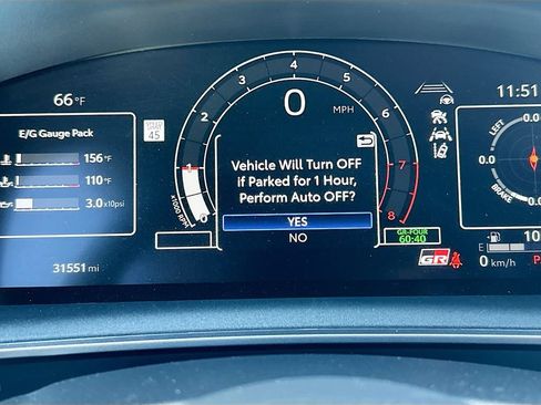 Used 2024 Toyota Corolla GR w/ Performance Package AWD/4WD image 12